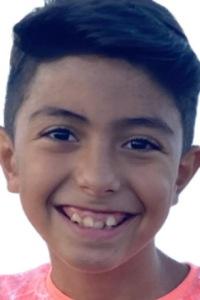 Josias Daniel Ogalla