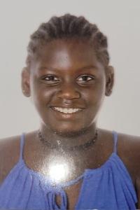 Saranke Keita