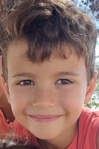 Daniel Martinez