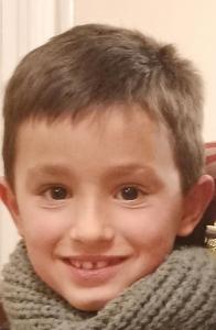 Mateo Martinez