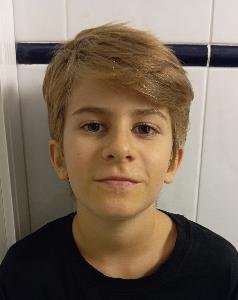 Nicola Hiro Serna