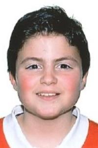 Mauro Bravo
