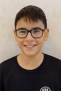 Nicolas De La Concepcion