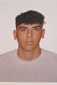 Matias Isidro