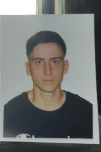 Alberto Ochando