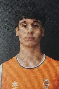 Carlos Serneguet