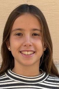 Sofia Aparici