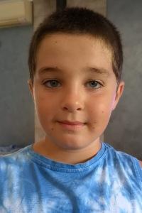 Bruno Serrano