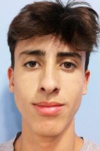 Mateo Carrion