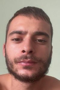 Adrian Lozano