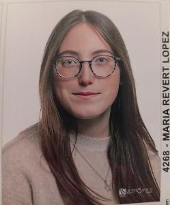 Maria Revert