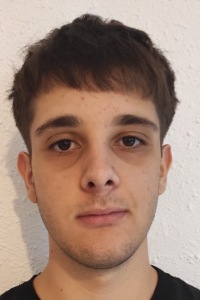 Jorge Bernabe