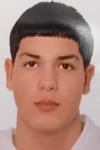 Yohan Chris Pérez
