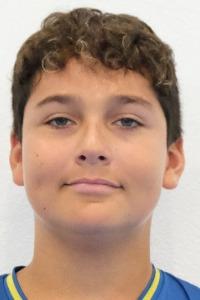 Adriano Garcia De La Reina