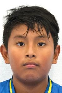 Williams Steven Chimborazo