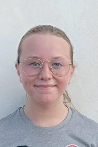 Claudia Esther Escortell