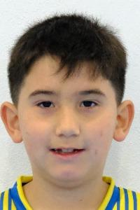 Diego Nicolás Restrepo