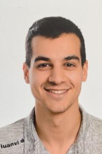 Alejandro Martinez