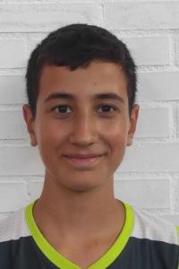 Marc Henarejos