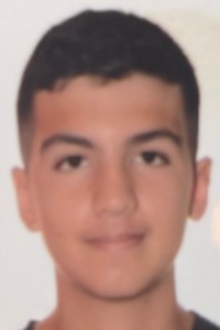 Vicent Isaies Pachés Saint