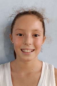 Valeria Angelina Gavrila