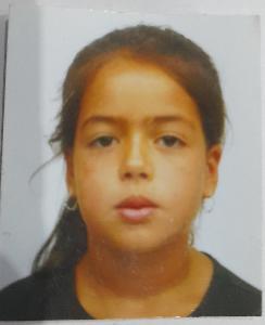 Rocio Julieta Bragunde