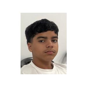 Andrés Ali Granadillo