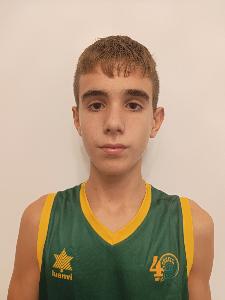 Ruben Bono