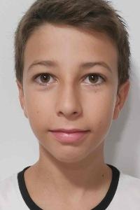 Aaron Blasco