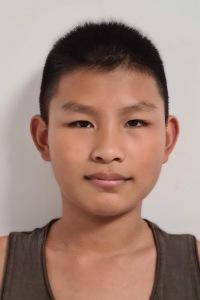 Ziheng Yin