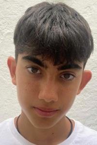 Jose Miguel Cabañero