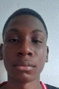 Marvellous Osayuwamen