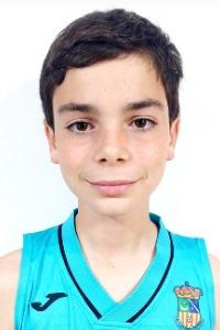 álvaro Vigo
