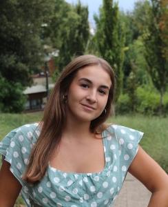 Helena Victoria Gadea