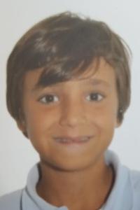 Jacobo Hernandez