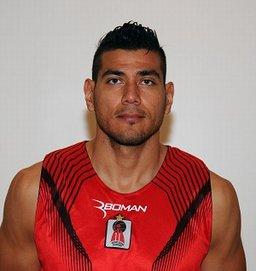 Raul Andres Cardenas