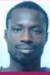 Cheikh Fall