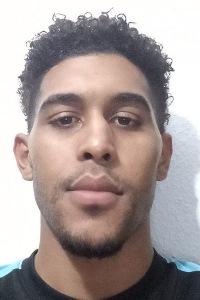 Bryan Batista
