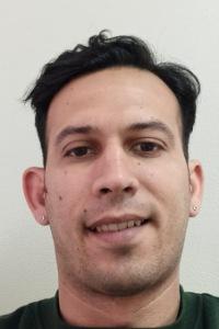 Harry Frank Cañizalez