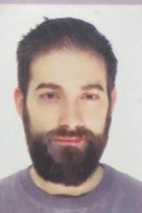 Jose Carlos Mena