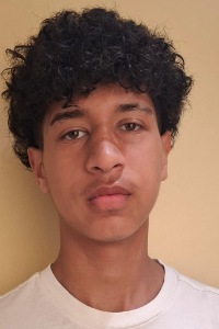 Johan Alexander Chacón