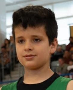 Agustin Prato