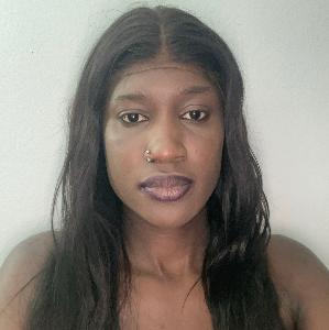 Angele Demerici Gomis