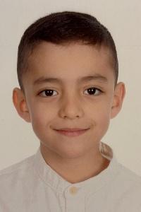 Matias Eduardo Melendez