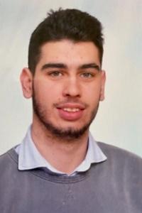 Victor Nicolas Pomar