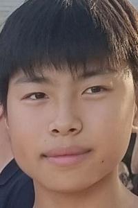 Vicente Jialei Estrelles