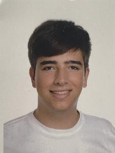 Hugo Canet