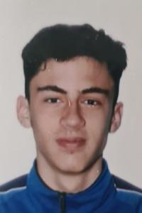 Hugo Martinez