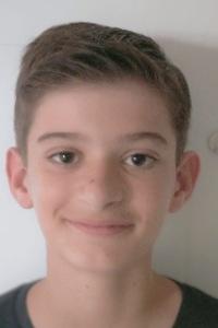 Matias Jose Alonso