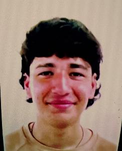 Lucas Santiago Lescano